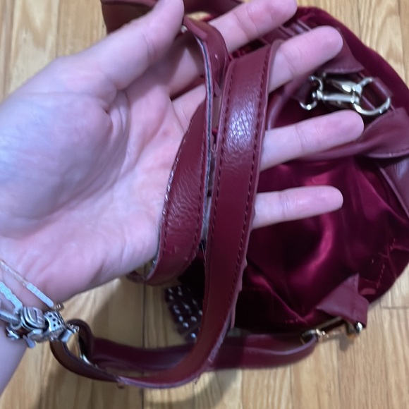 Bebe backpack - Picture 4 of 4